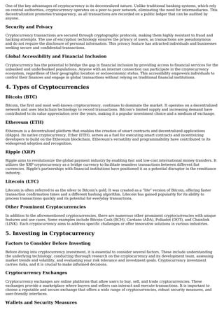 Bitcoin: Geographic distribution of Bitcoin users
