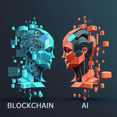 AI and Blockchain: Innovations for Future Security
